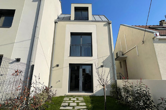 location maison sartrouville 78500