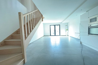 location maison sartrouville 78500