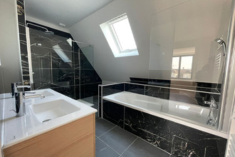 location maison sartrouville 78500