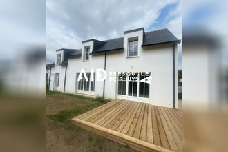 location maison sarzeau 56370