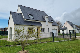 location maison sarzeau 56370