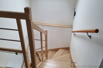 location maison sarzeau 56370