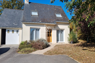 location maison sarzeau 56370