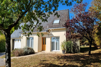 location maison sarzeau 56370