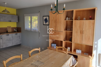 location maison sarzeau 56370