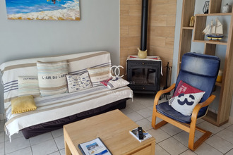 location maison sarzeau 56370