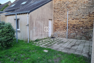 location maison sarzeau 56370