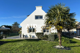 location maison sarzeau 56370