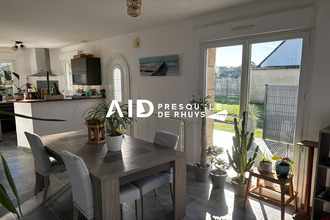 location maison sarzeau 56370