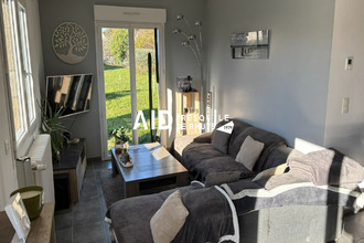 location maison sarzeau 56370