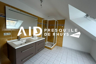 location maison sarzeau 56370