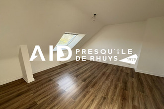 location maison sarzeau 56370