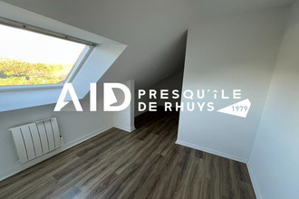 location maison sarzeau 56370