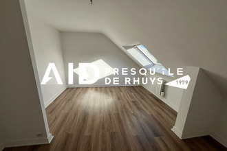 location maison sarzeau 56370