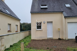 location maison sarzeau 56370