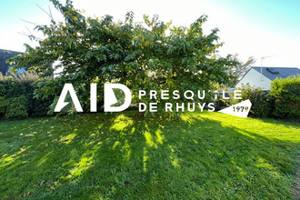 location maison sarzeau 56370