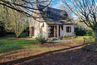 location maison sarzeau 56370