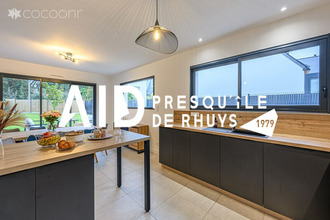 location maison sarzeau 56370