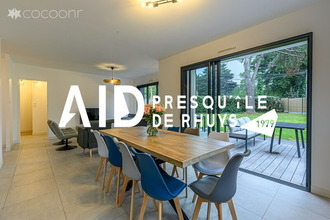 location maison sarzeau 56370