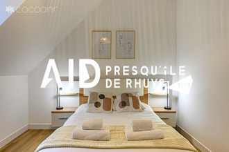 location maison sarzeau 56370