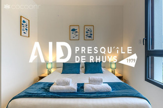 location maison sarzeau 56370