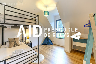 location maison sarzeau 56370