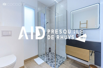 location maison sarzeau 56370