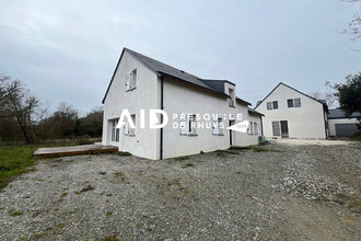 location maison sarzeau 56370