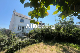 location maison sarzeau 56370