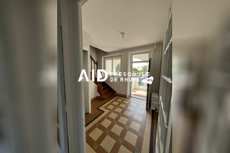 location maison sarzeau 56370