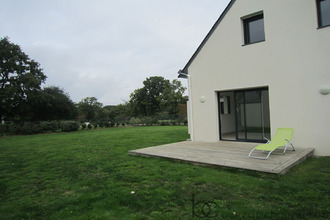 location maison sarzeau 56370
