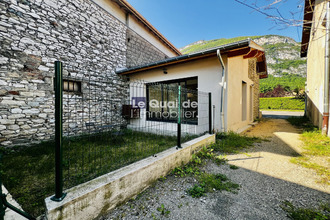 location maison sassenage 38360