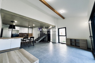 location maison sassenage 38360