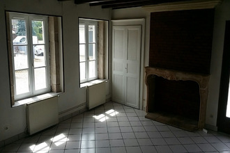 location maison sassenay 71530