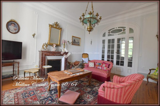 location maison saugnac-et-cambran 40180