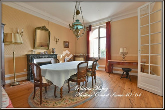 location maison saugnac-et-cambran 40180