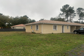 location maison saugnacq-et-muret 40410