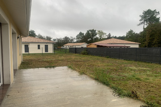 location maison saugnacq-et-muret 40410