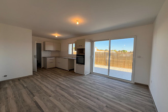 location maison saujon 17600