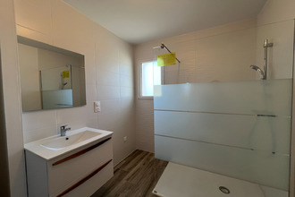 location maison saujon 17600