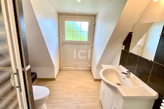 Ma-Cabane - Location Maison SAULGE-L'HOPITAL, 120 m²