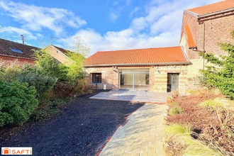 location maison saultain 59990