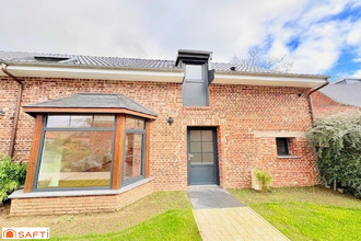 location maison saultain 59990