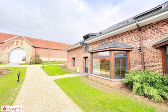 location maison saultain 59990