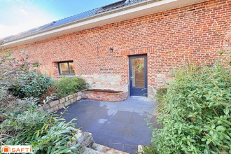 location maison saultain 59990