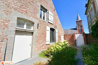 location maison saultain 59990