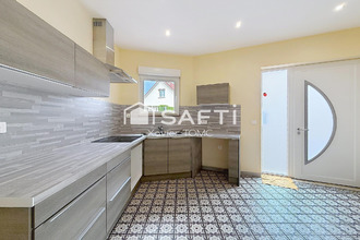 location maison saulty 62158