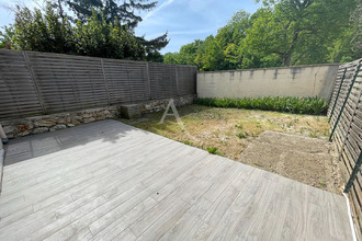location maison saulx-les-chartreux 91160