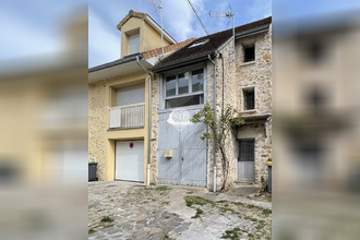 location maison saulx-les-chartreux 91160