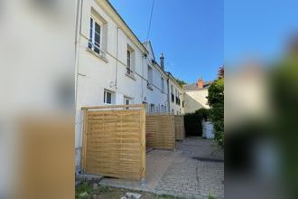 location maison saumur 49400